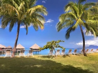 Le Meridien Tahiti - 