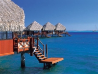 InterContinental Resort Tahiti - 