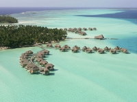 Le Taha`a Private Island Resort   Spa -  