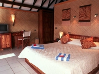 Hawaiki Nui Hotel Raiatea - 