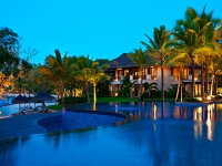 The Westin Turtle Bay Resort   Spa - 
