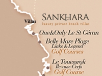 Sankhara Luxury Private Beach Villas - 