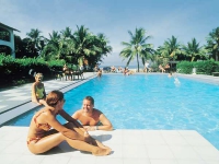 Neptune Auyrveda Village Resort - 