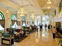 Hotel Majestic Saigon - 