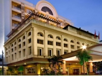 Metropole Saigon Hotel - 