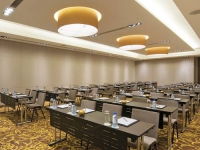 Movenpick Hotel Saigon - -