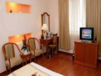 Oscar Saigon Hotel - 