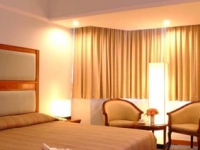 Ramana Hotel Saigon - 