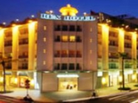 Rex Hotel - 