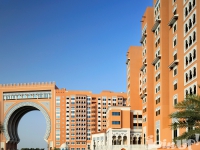 Movenpick IBN Battuta Gate Hotel - 