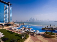 Movenpick IBN Battuta Gate Hotel - 