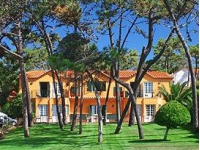 Senhora Da Guia Cascais Boutique Hotel - 