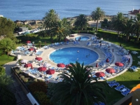 Hotel Vila Gale Cascais - 