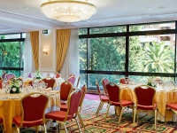 Lisbon Marriott Hotel - -