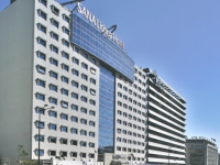 Sana Lisboa Hotel - 