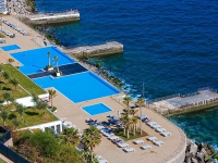 CS Madeira Atlantic Resort   Sea SPA Hotel - 