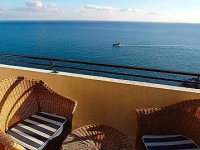 Pestana Carlton Madeira Ocean Resort Hotel - 