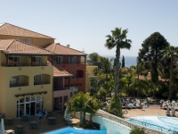 Pestana Village Garden Resort Aparthotel - 