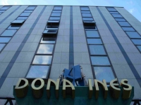 Hotel Dona Ines Coimbra - 