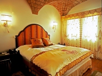 Hotel e Restaurante Fortaleza do Guincho -  