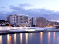 Hotel Marina Atlantico - 