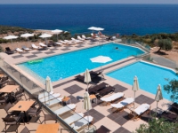 Aeolis Thassos Palace Hotel - 