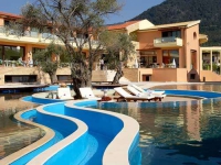 Alexandra Golden Thassos Boutique Hotel - 