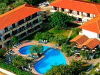 Natasa Hotel -  