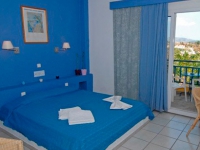 Trypiti Hotel Bungalows - 