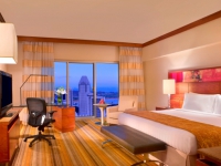 Swissotel The Stamford Hotel - 