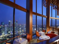 Swissotel The Stamford Hotel - 