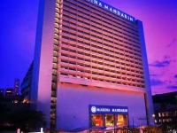 Marina Mandarin Singapore - 