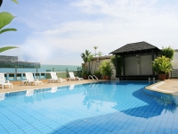 Bayview Hotel Singapore - 