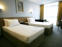 Bayview Hotel Singapore - 