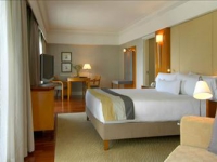 Fairmont Singapore - 