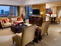 Mandarin Oriental Hotel Singapore - 