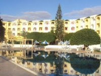 Hotel Club Thapsus - 