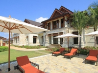 Crimson Beach Resort   SPA Mactan - 