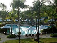 Shangri-Las Mactan Resort   SPA - 