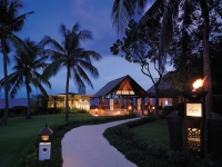 Shangri-Las Mactan Resort   SPA - 