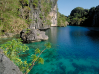 El Nido Lagen Island Resort - 