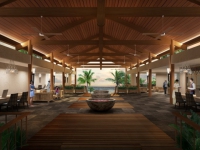 Kempinski Seychelles Resort -  