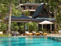 Centara Grand Beach Resort   Villas -   