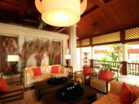 Centara Grand Beach Resort   Villas -  