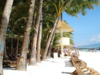 Ambassador in Paradise Boracay Resort - 