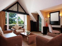 Boracay Mandarin Island Hotel - 