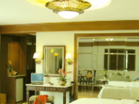 Boracay Regency Beach Resort - 