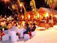 Waling Boracay Resort -  