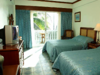 Waling Boracay Resort - 