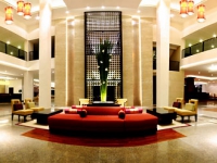 Courtyard Marriott Hua Hin - 